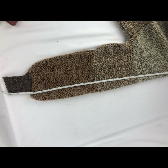 Saturday vintage casual sweater - Picture 6 of 6